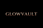 GlowVault Logo